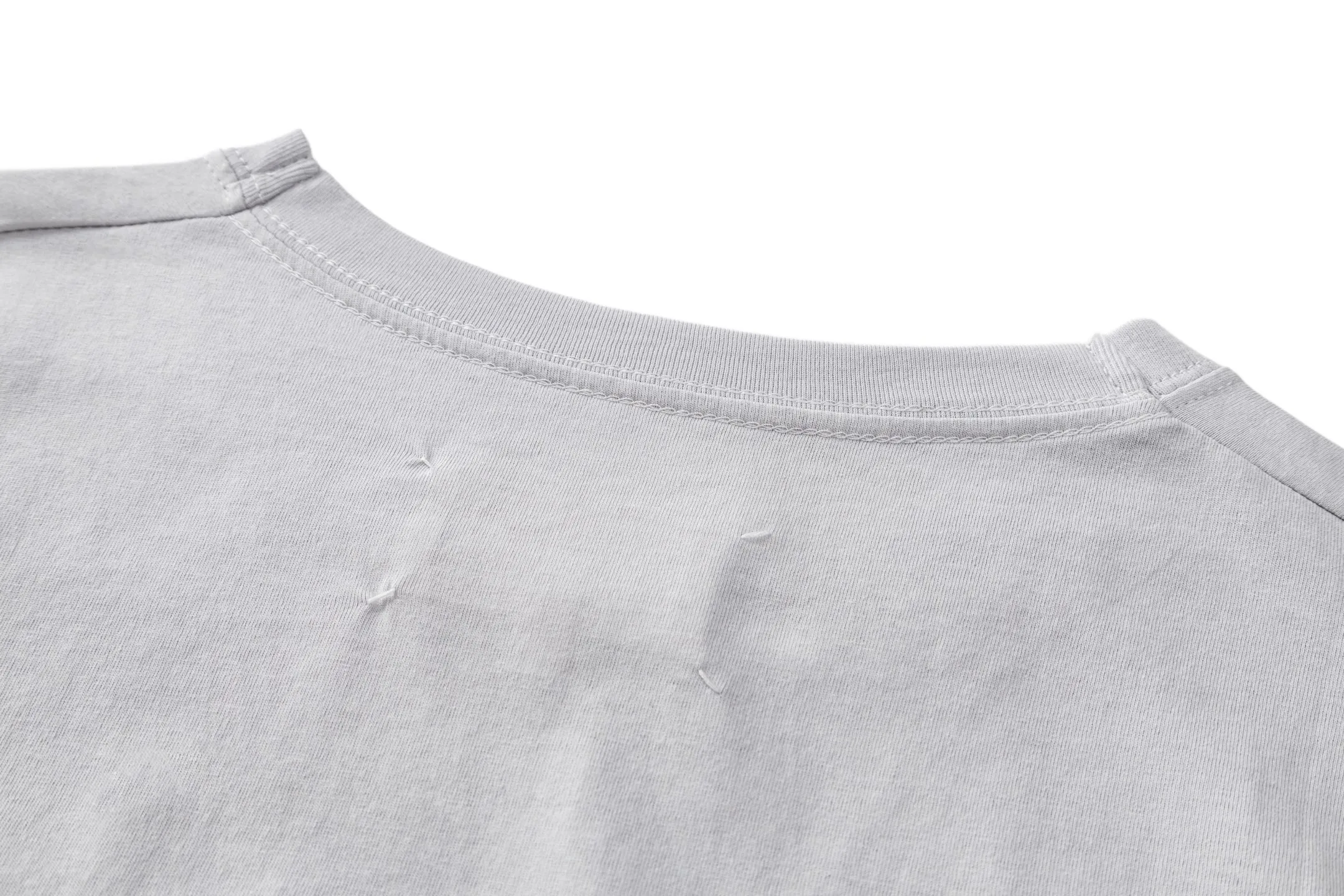 Maison Margiela （Gray） Gray 。 。 ， ， ， ， Same Style ， ， ， ， Same Style。 Size:S-M-L-XL